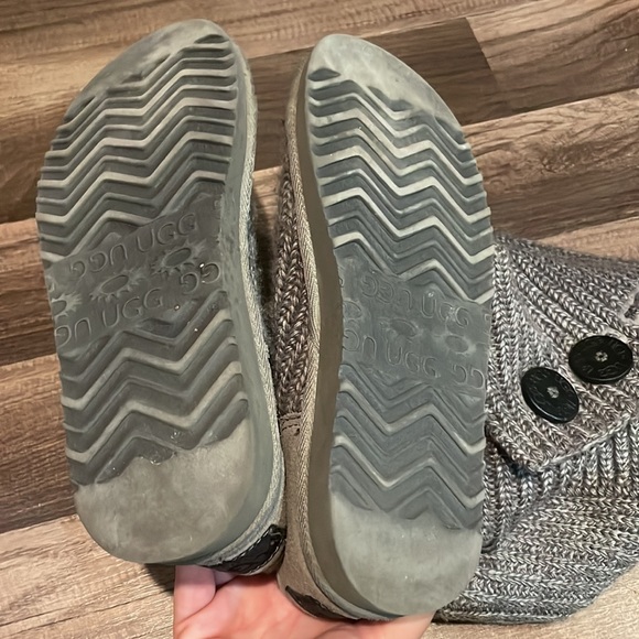 Cardy ugg boot - Picture 6 of 6